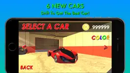 Game screenshot Cargo Drift - Super Car Drift mod apk