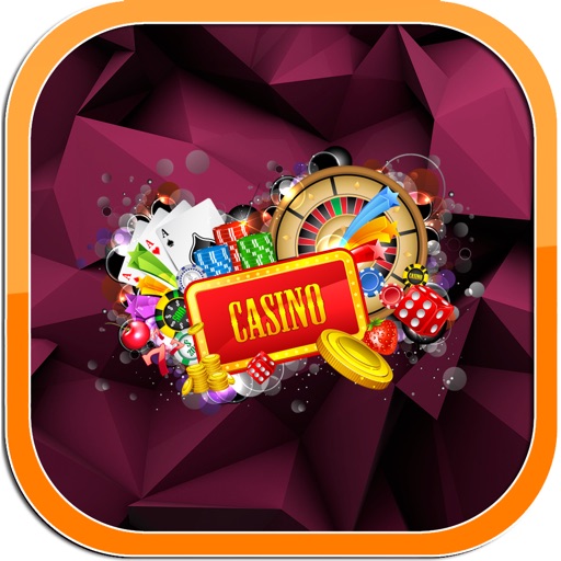 88 Slotstown  Macau Slots - Spin To Win Big icon