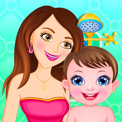 Playfully baby iOS App