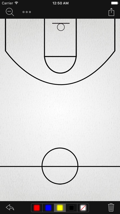 InfiniteHoops Whiteboard screenshot-3