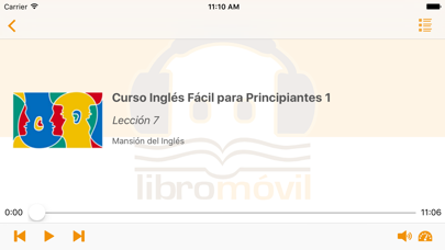 Audio Curso Inglés Fácil para Principiantes 1のおすすめ画像3