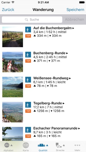 Füssen im Allgäu – Wandern, Urlaub und mehr(圖3)-速報App