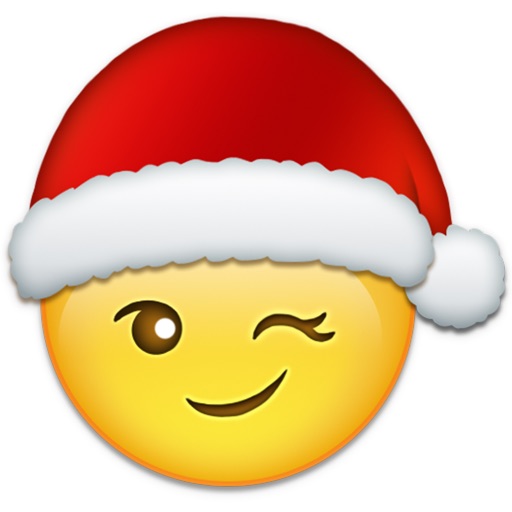 christmas emoticon