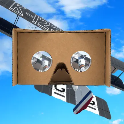 FK23 VR for Google Cardboard Читы