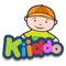 Kiiddo - Sød pædagogisk læringsapp til børn