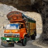 CPEC Cargo Truck Pak-China Truck Driving Simulator