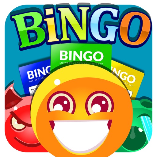 Great Bingo - Fun & Free icon