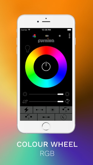 Furnika Bluetooth LED Controller(圖1)-速報App