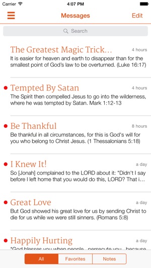 Monrovia Nazarene Church(圖2)-速報App