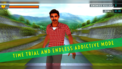 How to cancel & delete Thodari Official Game from iphone & ipad 3