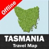 TASMANIA – GPS Travel Map Offline Navigator