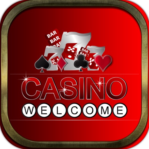 Welcome to the Casino People - Spin to WIN Icon