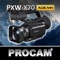 Learn the advanced features of the Sony PXW X70 HD camcorder