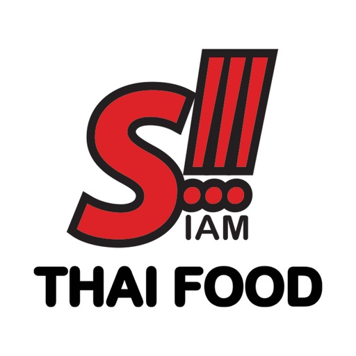 S Thai Food icon