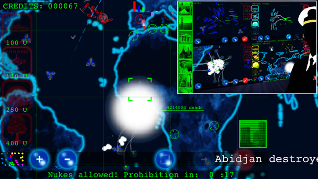 ADMIRAL : Battle for Uranium(圖5)-速報App