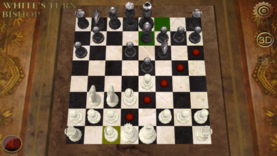 E.G. Chess Screenshot 2