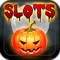 Halloween Master: HD SPIN SLOT Machine!