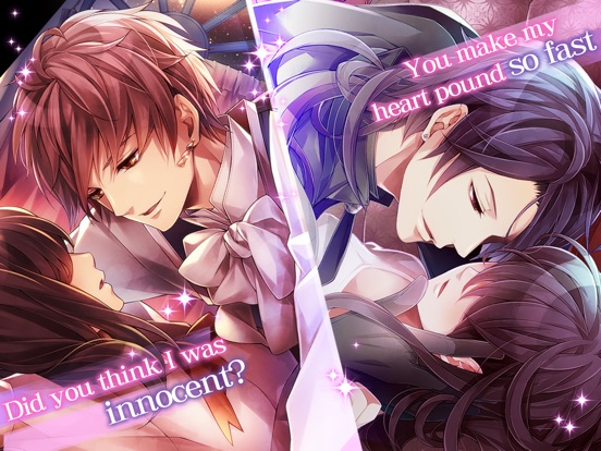 Скачать игру Midnight Cinderella: Ikémen Royal Romances