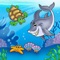 Fish World for Kids - Fun Kids Game