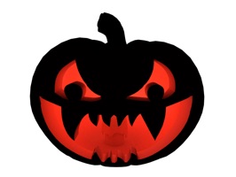Halloween Stickers - Spooky Fun Sticker Pack