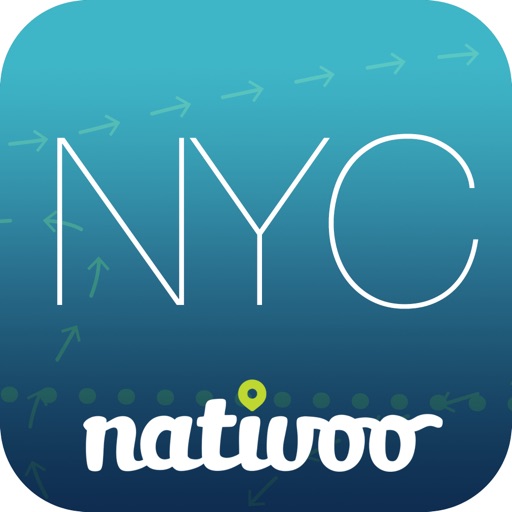 New York Travel Guide - NY icon