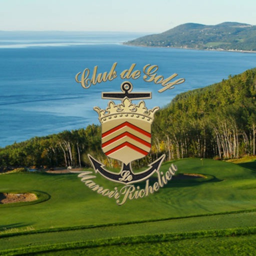 Fairmont Le Manoir Richelieu Golf Club iOS App
