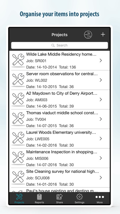 SnagBricks - Site Auditing, Snagging & Punch List
