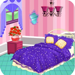 Princess Room - Kids Games & Girls Dressup Game