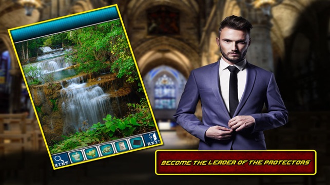 Hidden Object Games Successor(圖1)-速報App