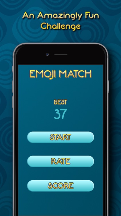 Emoji Match Speed Challenge