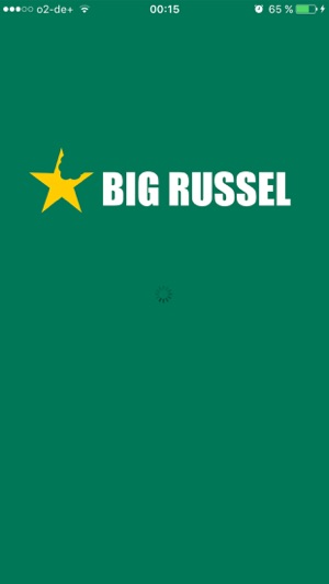 Big Russel App(圖1)-速報App