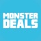 Monster Deals 2016