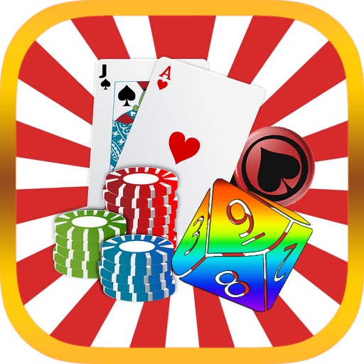 Your Show Slots - Lucky Play Casino - Free Game Icon