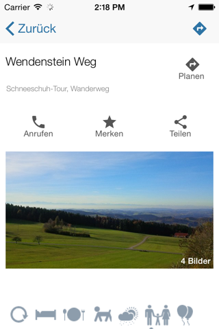 Oberösterreich Reiseführer screenshot 4