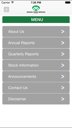 Magna Prima Investor Relations(圖3)-速報App