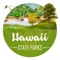 Find fun and adventure for the whole family in Hawaii's state parks, national parks and recreation areas