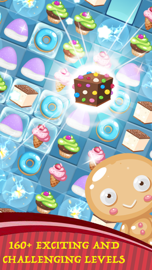 Candy Mayhem(圖2)-速報App