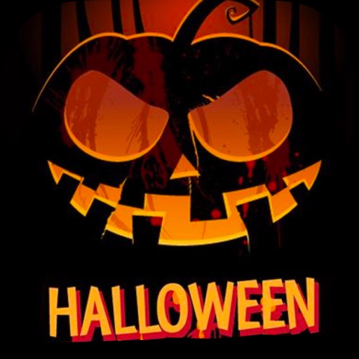 Halloween Wallpapers & Backgrounds HD Free icon