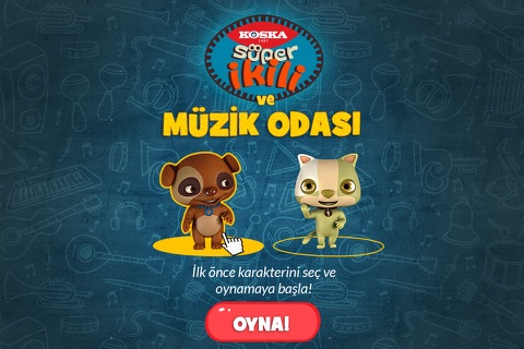 Koska Müzik Odası screenshot 3