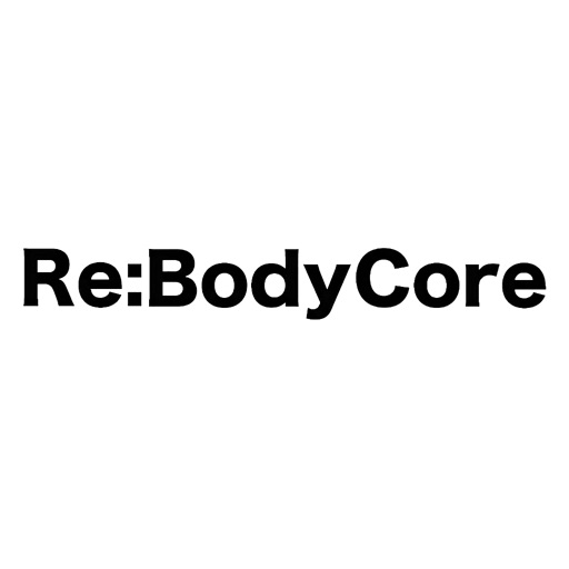 ダイエットに！フィットネスウェア通販 Re:BodyCore