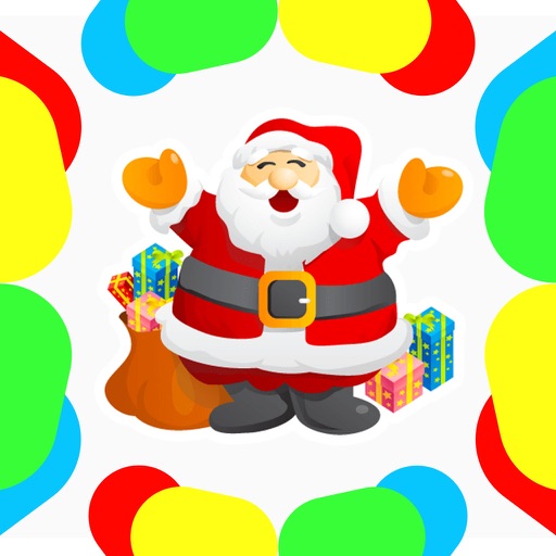 Christmas Emojis & Stickers For iMessage New