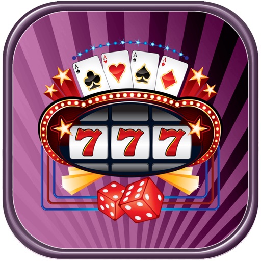 777 Progressive Vegas Casino - Free Slots