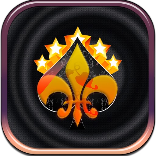 Limited Slots Las Vegas FREE! iOS App
