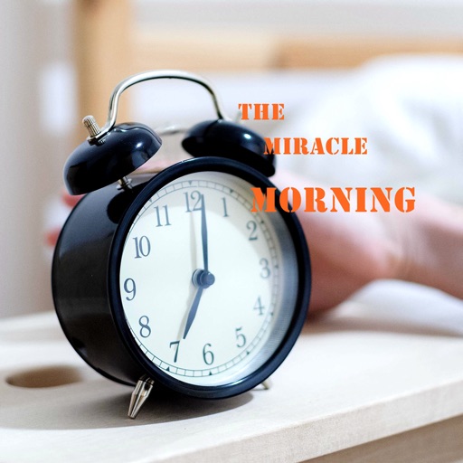 Quick Wisdom - The Miracle MorningLife Guide- icon