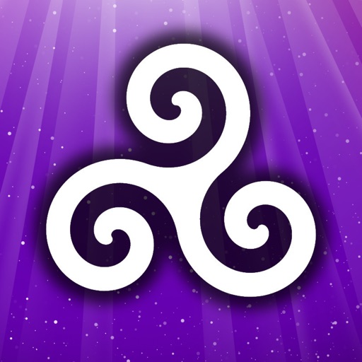 Good Karma Therapeutic Massage icon