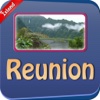 Reunion Island Offline Guide