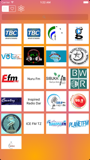 Radio Tanzania(圖5)-速報App