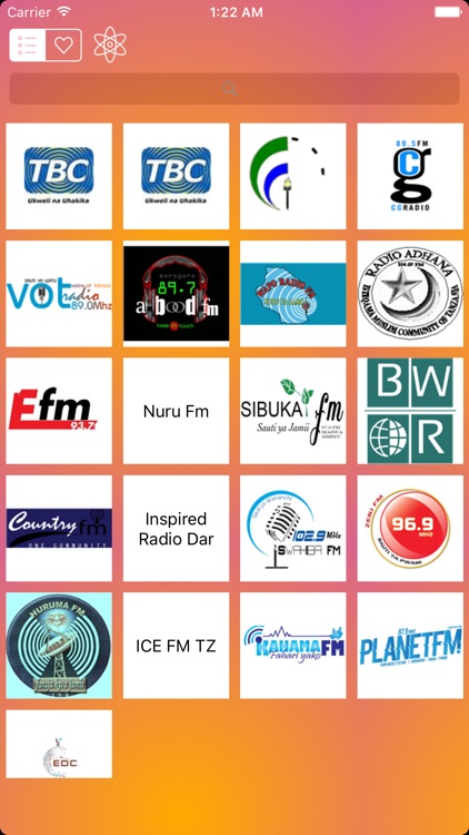 Radio Tanzania screenshot-4