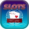 Lets Game Slot Casino - Free Machine