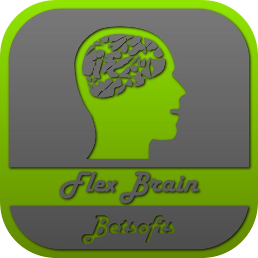 Flex Brain iOS App